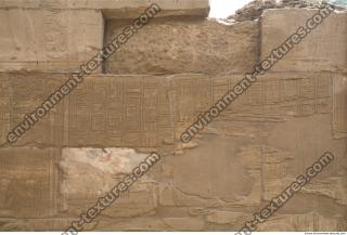 Photo Texture of Karnak 0155